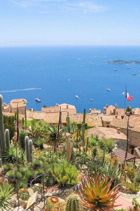 Monaco, Eze, Villefranche and Famous Houses Private Tour - Frequently Asked Questions
