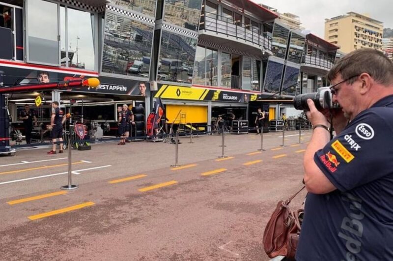 Monaco: Formula One Circuit Guided Walking Tour - A Detailed Look at the Monaco F1 Walking Tour
