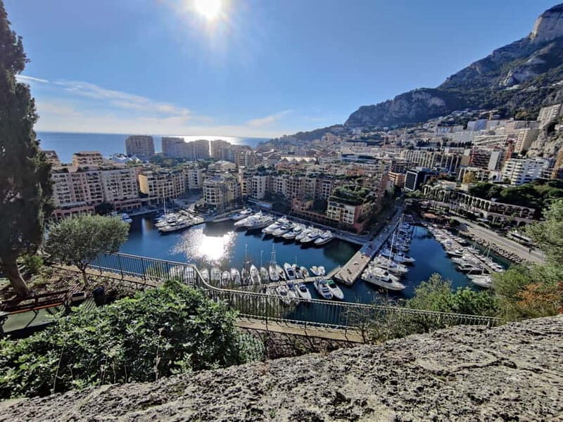 Monaco: Guided Tour - Is This Tour Worth It?