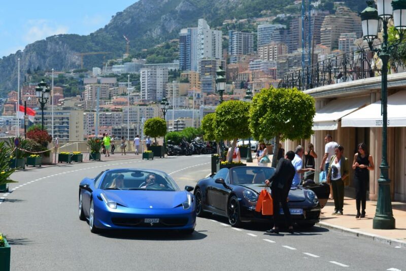 Monaco: Highlights & Secrets Walking Tour - What You’ll Experience and Why It Matters