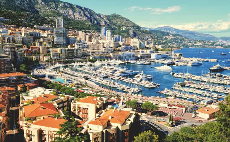 Monaco: Highlights & Secrets Walking Tour - Who Should Consider This Tour?