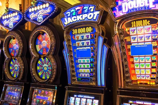 Monaco & Monte-Carlo by Night - Good To Know