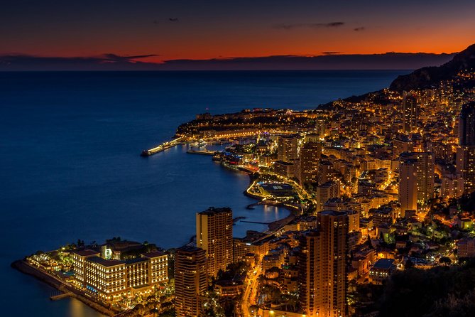 Monaco & Monte-Carlo by Night - Reviews and Feedback