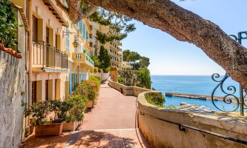 Monaco-Monte Carlo-Eze - Key Points