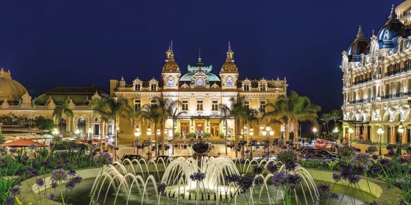 Monaco-Monte Carlo-Eze - Tour Duration and Pricing