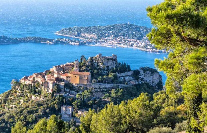Monaco-Monte Carlo-Eze - Booking and Cancellation Policy