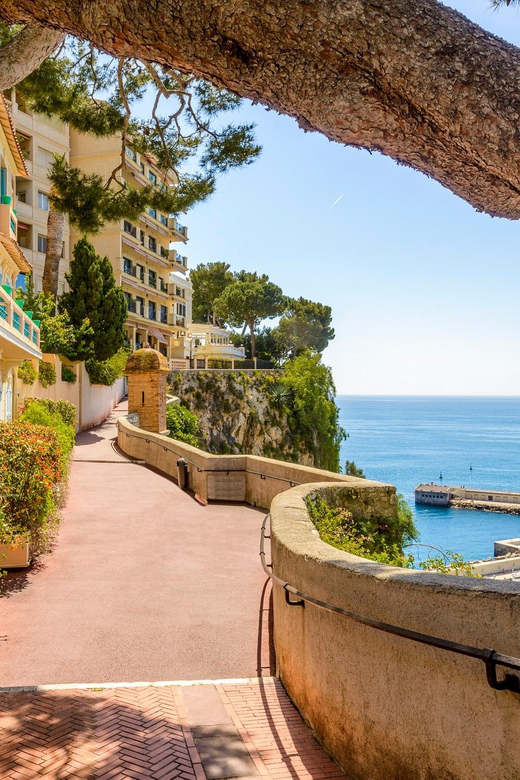 Monaco-Monte Carlo-Eze - Customer Ratings and Reviews