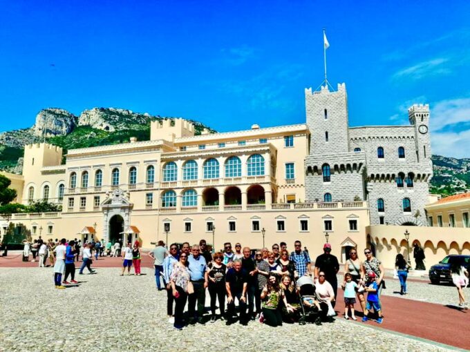 Monaco & Monte-Carlo: Guided Hidden Gems Tour - Frequently Asked Questions