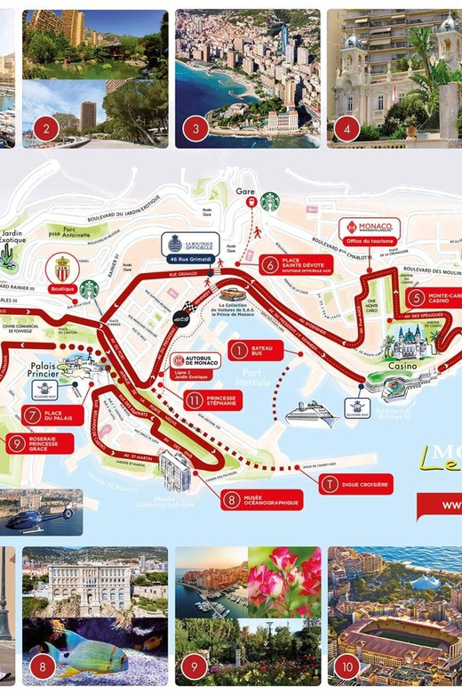 Monaco: Monte Carlo Hop-On Hop-Off Bus Tour - Who Should Consider This Tour?