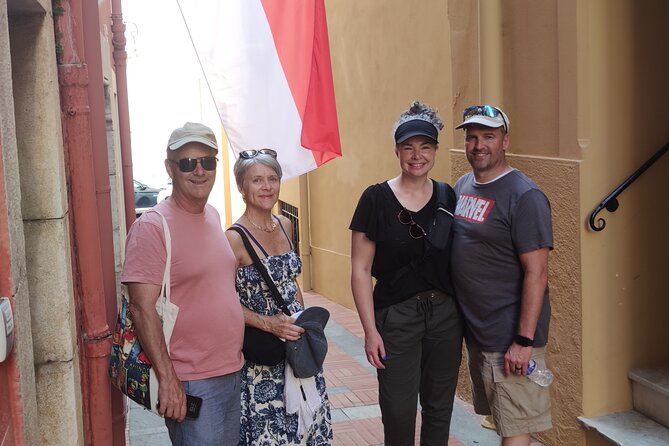 Monaco & Monte Carlo Tour Review - Key Points