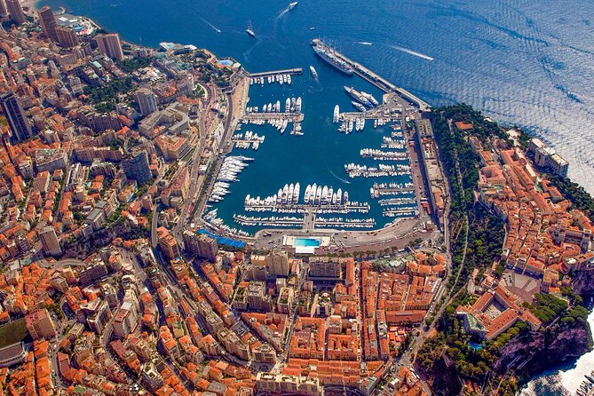 Monaco & Monte Carlo Tour Review - Guide and Reviews
