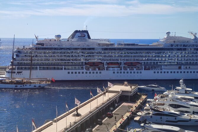 Monaco & Monte Carlo Tour Review - History, Culture, and Royalty