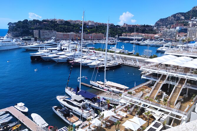 Monaco & Monte Carlo Tour Review - Scenic Views and Extras