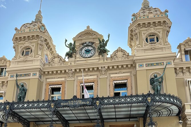 Monaco & Monte Carlo Tour Review - Since You Asked