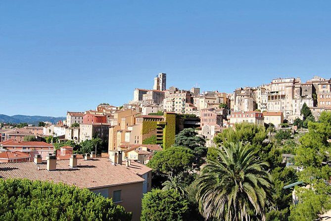 Monaco & Perched Medieval Villages Shared & Guided Tour from Nice - Final Thoughts