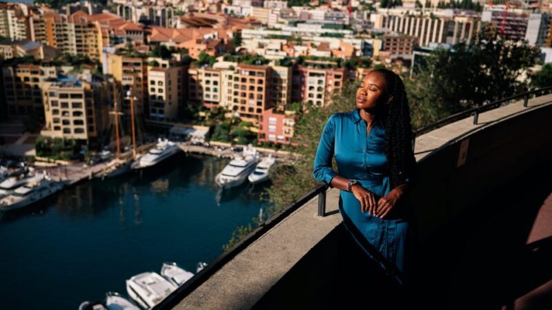 Monaco: Personal Travel & Vacation Photographer - Key Points