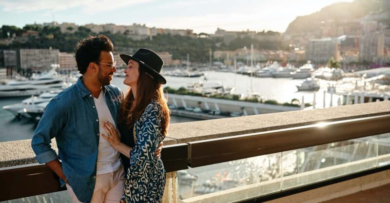 Monaco: Personal Travel & Vacation Photographer - What You Can Expect from Your Monaco Photo Tour