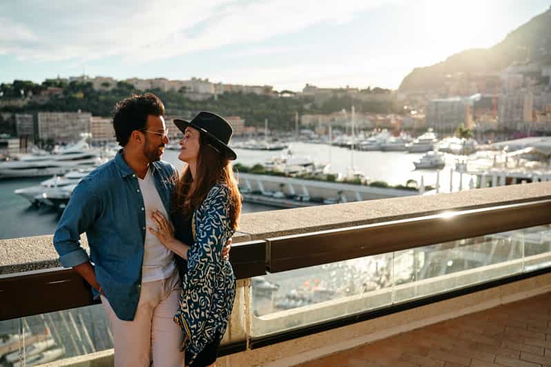 Monaco: Personal Travel & Vacation Photographer - Possible Drawbacks to Consider