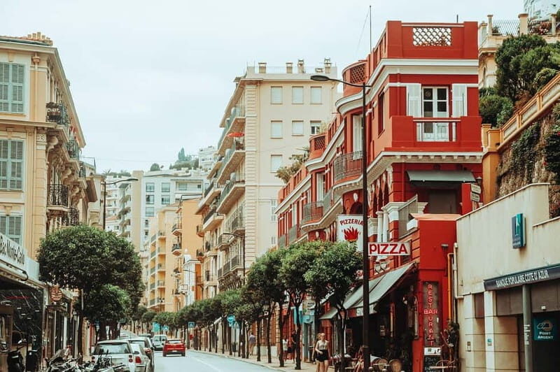 Monaco: Private Guided City Tour - Key Points