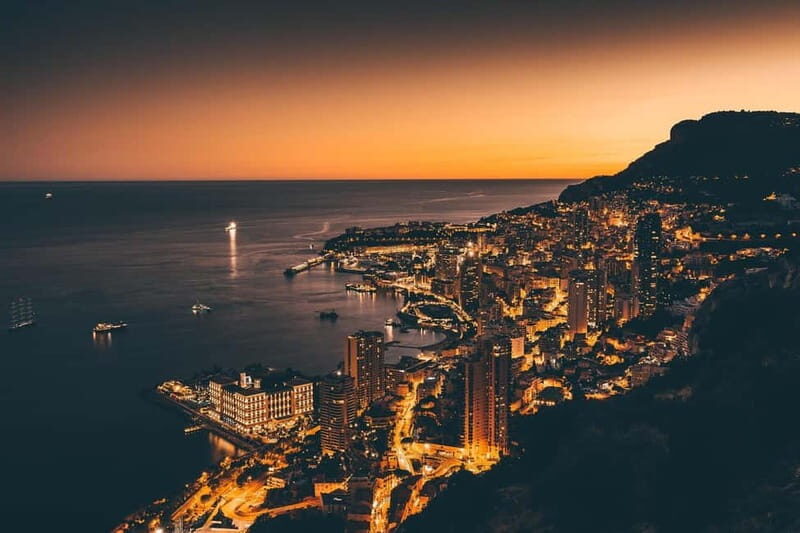Monaco: Private Guided City Tour - An In-Depth Look at Monaco’s Highlights