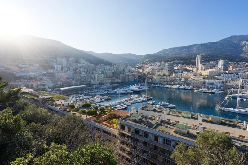 Monaco Private Walking Tour - Introduction: A Glimpse into Monaco’s Opulent Past
