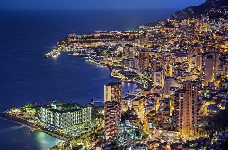 Monaco Private Walking Tour - The Practicalities: What You Need to Know