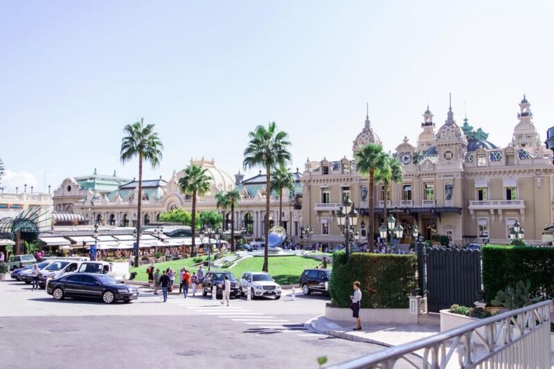 Monaco Private Walking Tour - FAQs