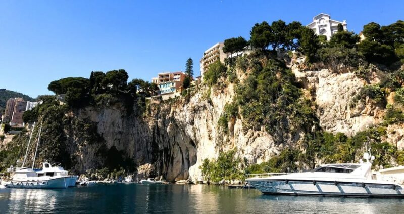 Monaco: Sightseeing Boat Cruise - Monaco: Sightseeing Boat Cruise — A Complete Review