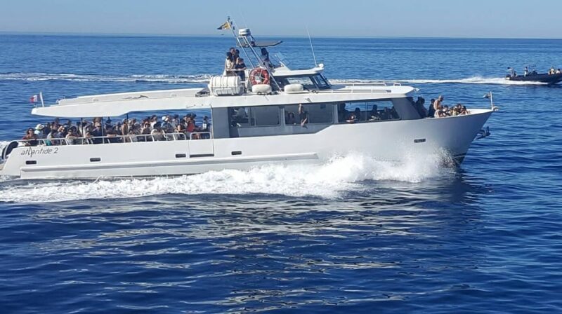 Monaco: Sightseeing Boat Cruise - Who Should Consider This Tour?