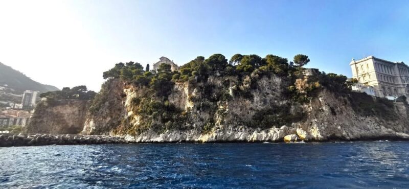 Monaco: Sightseeing Boat Cruise - The Sum Up
