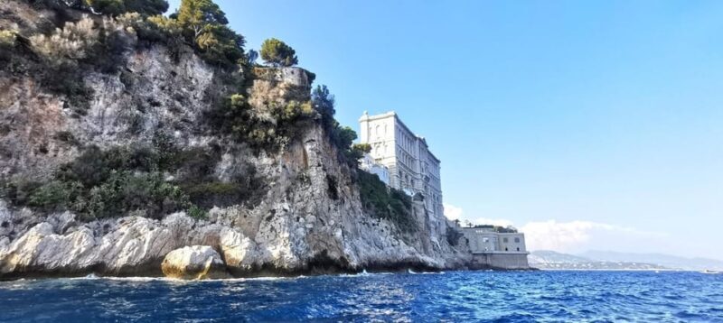 Monaco: Sightseeing Boat Cruise - Frequently Asked Questions
