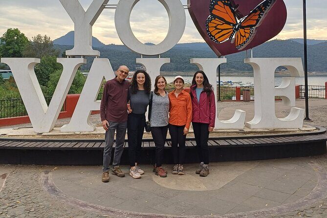 Monarch Butterfly Reserve: Piedra Herrada Magical Valle de Bravo - The Itinerary and What You Can Expect