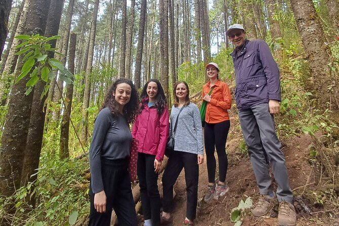 Monarch Butterfly Reserve: Piedra Herrada Magical Valle de Bravo - Practical Tips for Travelers