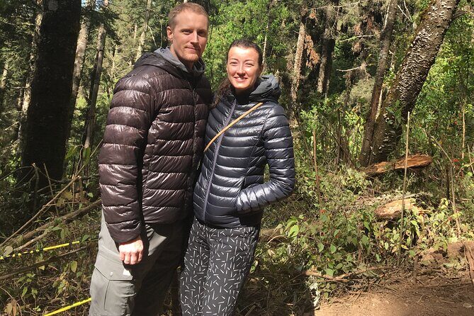 Monarch Butterfly Reserve: Piedra Herrada Magical Valle de Bravo - Final Thoughts: Who Is This Tour Best For?