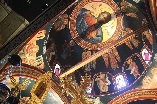 Monasteries of Andros - Half Day Tour - Who Should Consider This Tour?