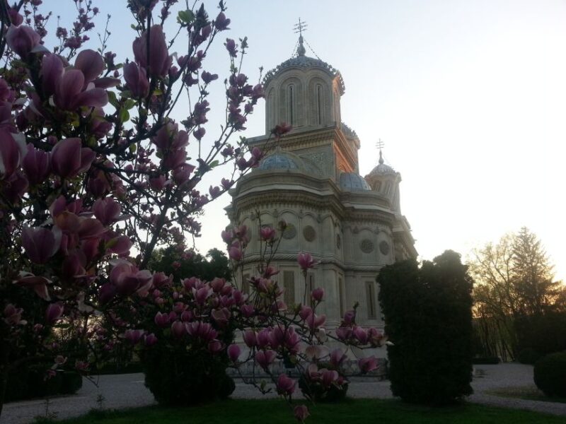 Monasteries of Curtea De Arges: Day Trip From Bucharest - Key Attractions to Explore