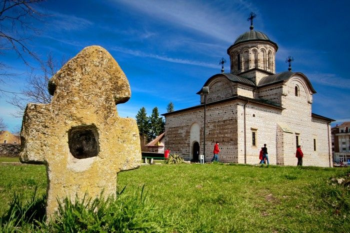Monasteries of Curtea De Arges: Day Trip From Bucharest - Booking Process and Pricing