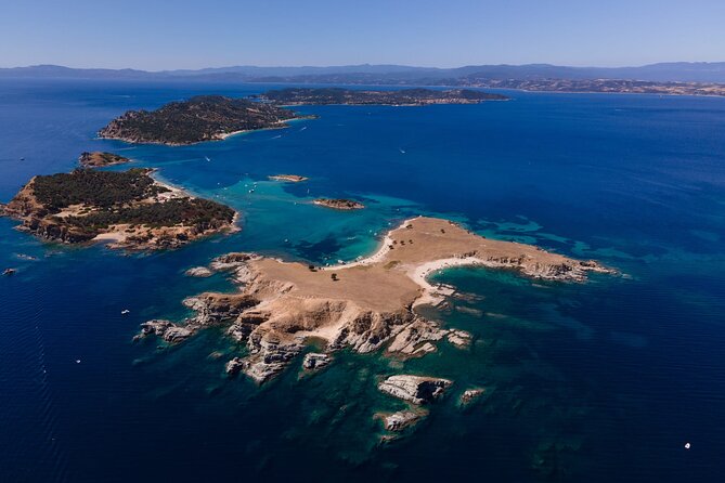 Monasteries of Mt. Athos Private Cruise - Additional Information