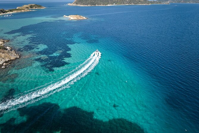 Monasteries of Mt. Athos Private Cruise - Exploring Mt. Athos Monasteries