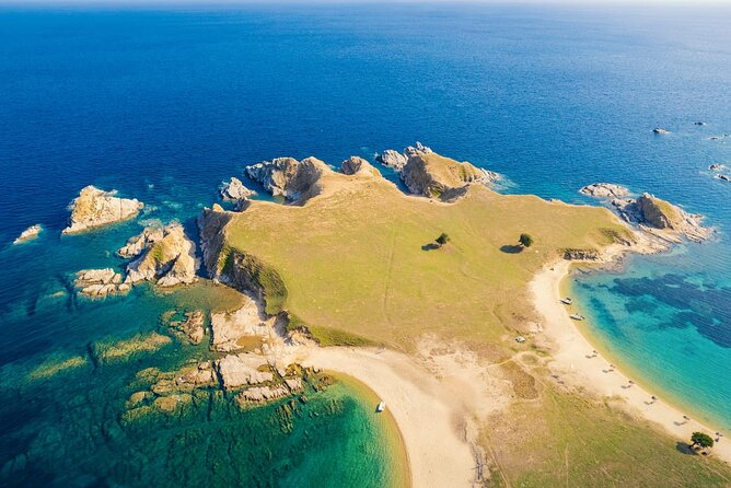 Monasteries of Mt. Athos Private Cruise - Frequently Asked Questions