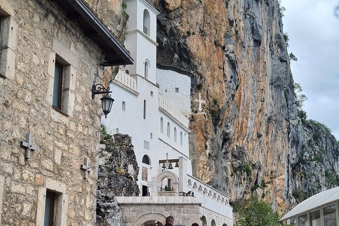 Monastery Ostrog (Private Tour) - Reviews and Feedback