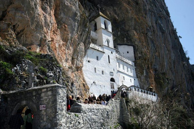Monastery Ostrog (Private Tour) - Customizing the Tour