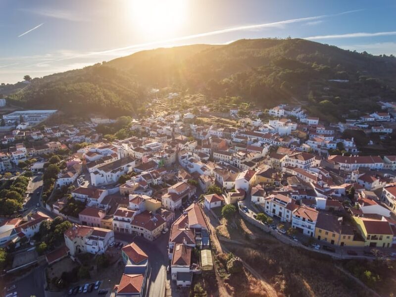 Monchique: Full Day - Secret Stops and Scenic Photo Opportunities