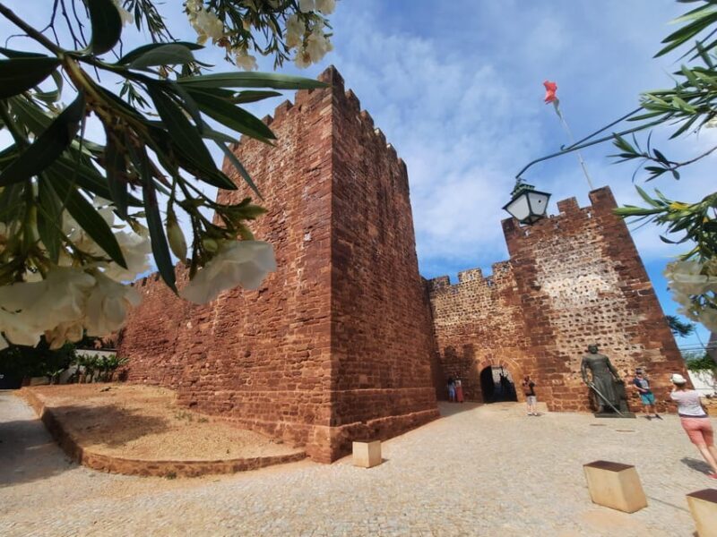 Monchique & Silves: guided day trip - Key Points
