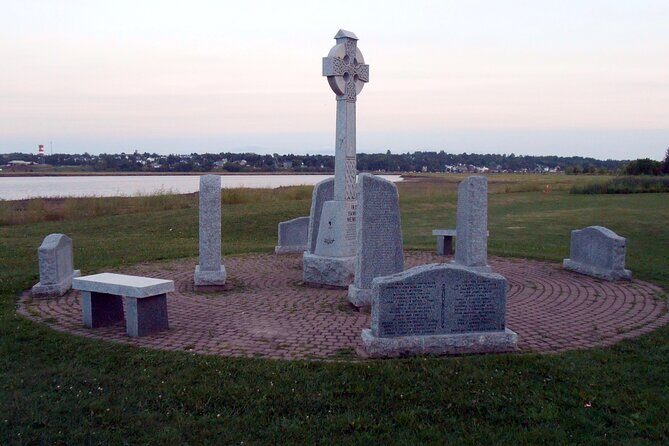 Moncton Self-Guided Walking Tour and Scavenger Hunt - Who Would Enjoy This Experience?