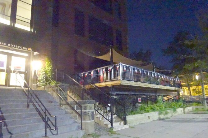 Moncton Self-Guided Walking Tour and Scavenger Hunt - FAQ