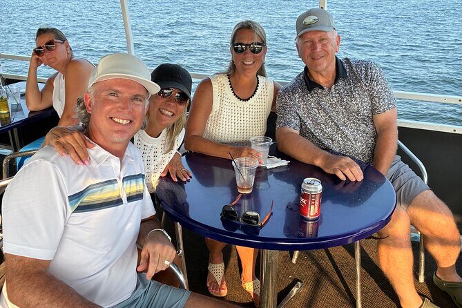 Monday Night Burrito Bowl Cruise on Lake Minnetonka - An In-Depth Look at the Lake Minnetonka Burrito Bowl Cruise