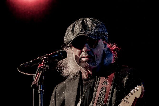 Monday Night Concert Series - What the Tour Offers