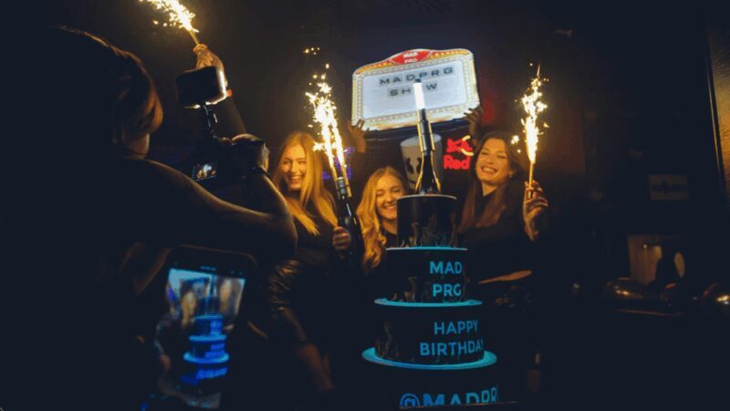 Monday Party in Prague | Admission Ticket - Who Is This Tour Best For?