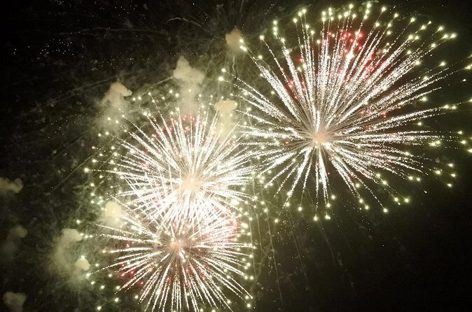 Monday & Thursday Nights Harbor Lights Tiki Tour - Why Is This Tour a Good Value?